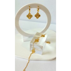 Σετ κοσμημάτων σε ασήμι (SET08)